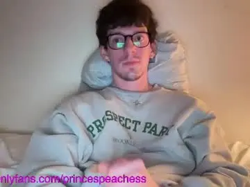 Chaturbate Private Sex Chat of princespeaches