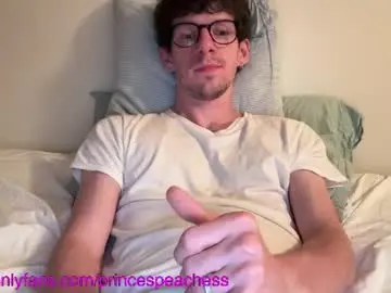 Chaturbate Adult Webcam of princespeaches