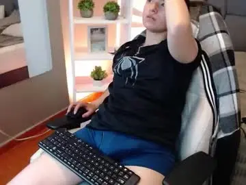 Chaturbate Sex Cam of redhood_1_