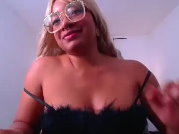 Chaturbate Adult Video Chat of romantic_stargirl