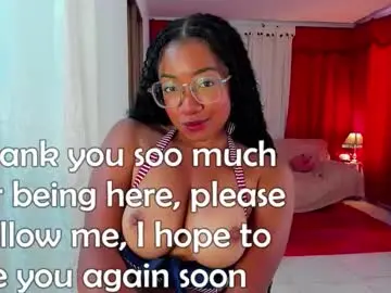 Chaturbate Free Live Porn of romantic_stargirl