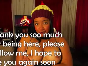 Chaturbate Sex Chat of romantic_stargirl