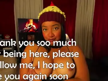 Chaturbate Live Sex Cam of romantic_stargirl