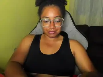 Chaturbate Live Sex Cam of romantic_stargirl