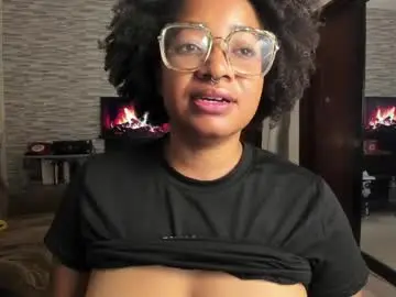 Chaturbate Private Sex Chat of romantic_stargirl