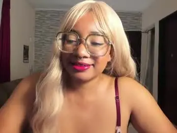 Chaturbate Live Sex of romantic_stargirl