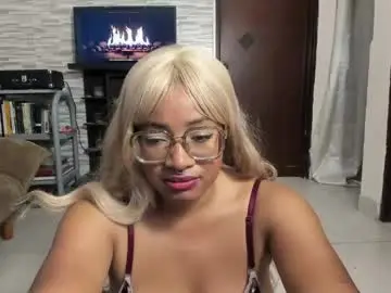 Chaturbate Sex Cam of romantic_stargirl