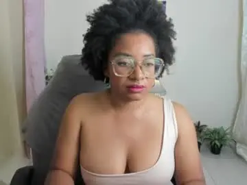 Chaturbate Best Webcam of romantic_stargirl