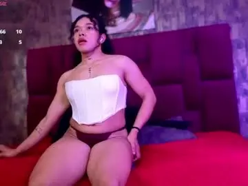 Chaturbate Live Porn of rubi_luxe