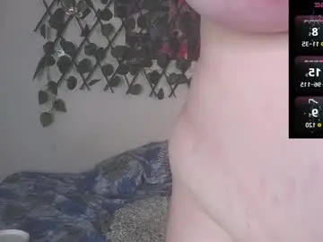 Chaturbate Live Sex Cam of samantha_matius