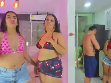 Chaturbate Nude Webcam of secrethause71605