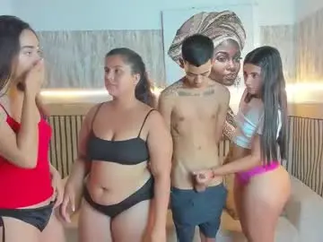 Chaturbate Live Porn of secrethause71605