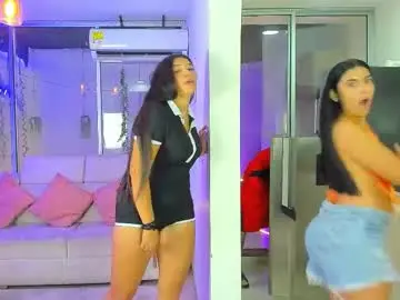 Chaturbate Sex Cam of secrethause71605