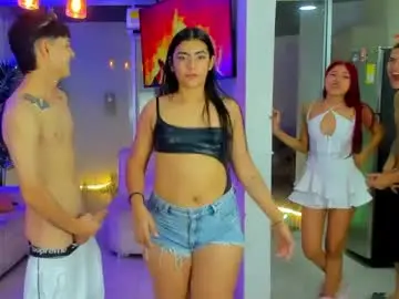 Chaturbate Sex Chat of secrethause71605