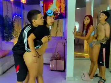 Chaturbate Adult Video Chat of secrethause71605