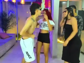 Chaturbate Live Porn of secrethause71605