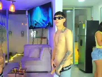 Chaturbate Best Webcam of secrethause71605