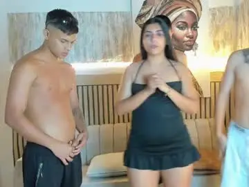 Chaturbate Live Sex of secrethause71605