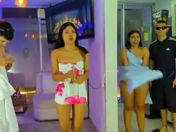 Chaturbate Live Porn of secrethause71605