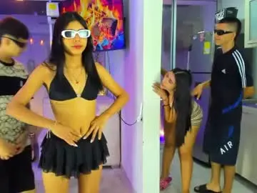 Chaturbate Free Porn Cam of secrethause71605