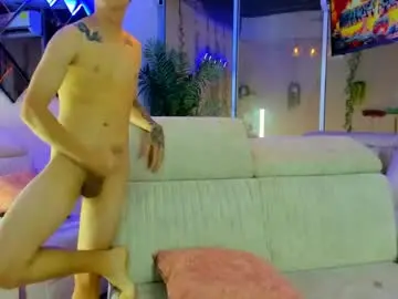 Chaturbate Sex Cam of secrethause71605