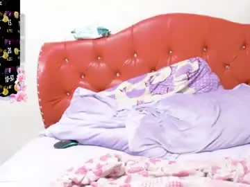 Chaturbate Watch Live Sex Cams of sexy_jhoan77