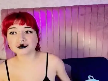 Chaturbate Live Porn of sienna_desiree