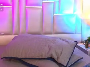 Chaturbate Live Sex Cam of sienna_desiree