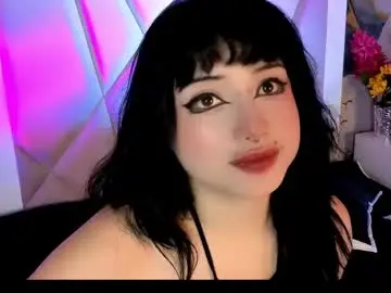 Chaturbate Live Sex of sienna_desiree