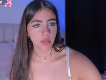 Chaturbate Sex Chat of sofiscott_