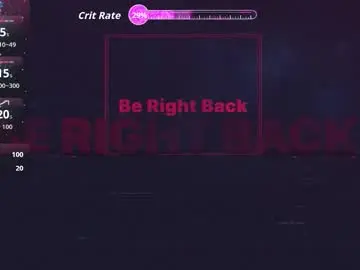 Chaturbate Private Sex Chat of sweett_lust