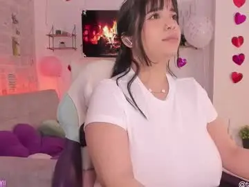 Chaturbate Live Porn of tati_reyes