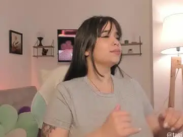 Chaturbate Watch Live Sex Cams of tati_reyes