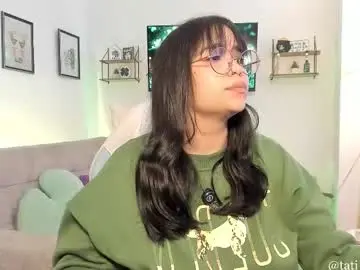 Chaturbate Adult Webcams of tati_reyes