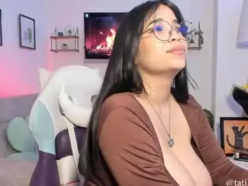 Chaturbate Sex Cam of tati_reyes
