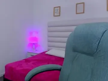 Chaturbate Sex Chat of tatiana_arboleda
