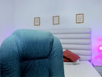 Chaturbate Sex Chat of tatiana_arboleda