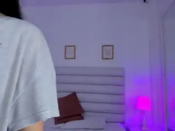 Chaturbate Sex Cam of tatiana_arboleda