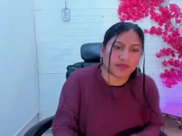 Chaturbate Sex Cam of thackhary