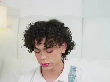 Chaturbate Private Sex Chat of timmyshy