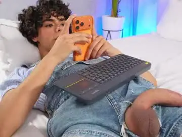 Chaturbate Best Webcam of timmyshy