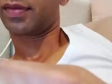 Chaturbate Adult Video Chat of tunisiensexyguy