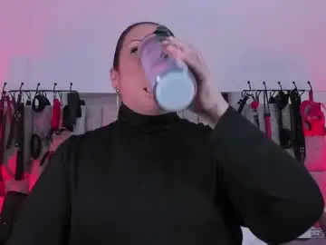 Chaturbate Live Sex of vanessa_moka