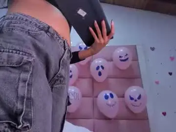 Chaturbate Sex Chat of viioletta_18
