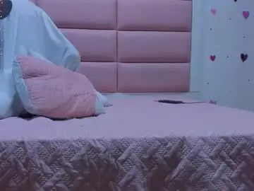 Chaturbate Best Webcam of viioletta_18