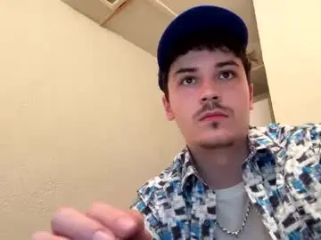 Chaturbate Free Porn Cam of yungstudbev