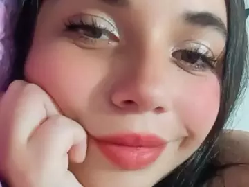 Cherry Nude Webcam of samanthastar1