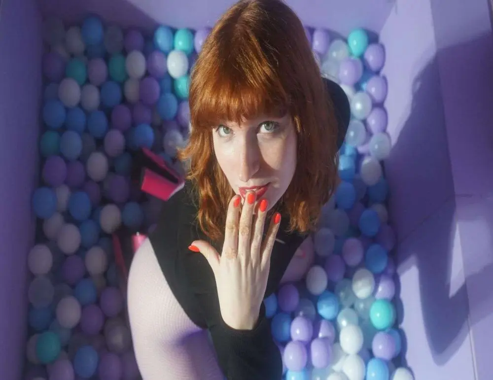 rosamorgan