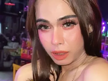 Cherry Live Sex Cam of ribbinbovkoy