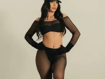 Cherry Free Live Porn of veronicacruz